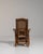 19th Century Tan Bamboo Lounge Chairs For Sale - Image 15 of 18