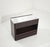 Mid-Century Modern 4D Bar Cabinet in Wood and Marble by Angelo Mangiarotti for Molteni, 1960s For Sale - Image 3 of 18