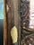 Vintage j.a. Olson Oval Mirror For Sale - Image 4 of 10