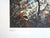 Satish Sharma, Composition pour Vence, Etching For Sale - Image 4 of 6