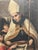 Saint Thomas of Villanova Giving Alms, Late 17th-Early 18th Century, Framed For Sale - Image 5 of 9
