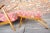 Set of Adjustable Lounge Chair & Ottoman, 1960s For Sale - Image 6 of 8