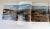 Paper 1986 Panoramic Photographs of Eugene O. Goldbeck Book For Sale - Image 7 of 13