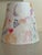 Hand-painted on rice paper, each shade is a one-of-a-kind creation. Sold as a pair, these one-of-a-kind shades are NOT...