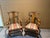 1970s Vintage Chippendale Style Armchairs (Sourced by Swimmer Cole Martinez Curtis) - A Pair For Sale - Image 11 of 12
