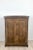 Wood 19th Century English Traditional Wellington Secretary Chest of Drawers For Sale - Image 7 of 11