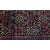 1930s Old Persian Mahal Area Rug 3'7"×10'0" For Sale - Image 10 of 11