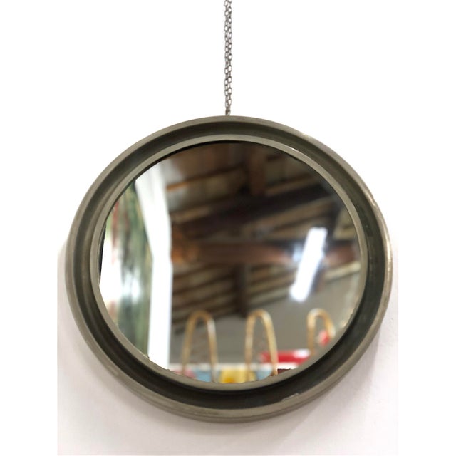 Narcisio Mirror by Sergio Mazza for Artemide, Italy, 1960s For Sale - Image 3 of 7