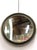 Narcisio Mirror by Sergio Mazza for Artemide, Italy, 1960s For Sale - Image 3 of 7