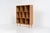 Oak Bookcase from Kurt Østervig, Denmark, 1960s For Sale - Image 10 of 10