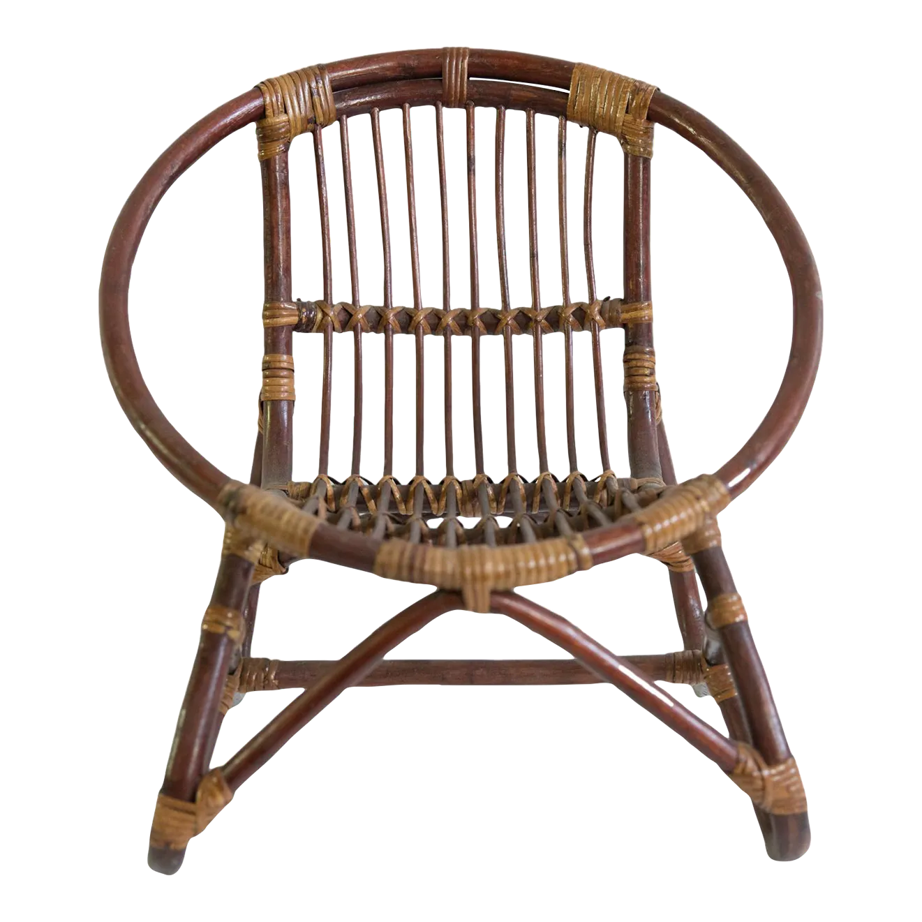 vintage-mid-century-rattan-