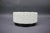 Exceptional Mid-Century ceiling light produced in Czechoslovakia during the 1960s. The fixture features a cylindrical milk...
