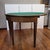 Directoire Wooden Gaming Table, France, 1800s For Sale - Image 5 of 18