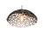 Contemporary Aluminum Pendant Light For Sale