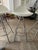 Onda Counter Height Stools For Sale In New York - Image 6 of 11
