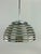 Silver Ceiling Lamp in Chrome by Kazuo Motozawa for Staff, 1970s For Sale - Image 8 of 18
