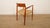 Vintage Teak Model 57 Dining Chair by Niels Otto Moller for J.L. Møllers, 1960s For Sale - Image 6 of 13