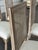 Restoration Hardware Vintage French Square Cane Back Dining Side Chairs, Set of Six For Sale - Image 9 of 11