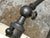 2010s Pottery Barn Modern Adjustable Arc Plug-in Sconces, Pair For Sale - Image 5 of 12