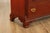 Wood Stickley Chippendale Style Inlaid Mahogany Dresser For Sale - Image 7 of 12