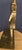 Maitland - Smith Maitland-Smith Hessian Soldier Style Brass Doorstop For Sale - Image 4 of 8