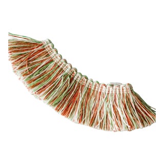 Dance, Josephine, Dance 1.75" Brush Trim Meadow Green For Sale