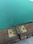 Louis XIII Oak Gaming Table For Sale - Image 6 of 10
