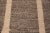 Brown Nazmiyal Collection Large Contemporary Central Asian Rug For Sale - Image 8 of 8