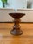 EAMES TURNED STOOLS — COMPLETE SET OF THREE Charles & Ray Eames for Herman Miller Shapes A, B & C $1,200 EACH $3,600 FOR...