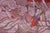 Red Ku Kai-Chi After Tang Artist the Nymph in the Lo River Chinese Ink & Watercolor For Sale - Image 8 of 8