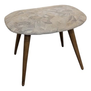 Vintage Casala Model Pouf, 1960s For Sale