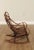 Antique Bentwood Children Rocking Chair For Sale - Image 9 of 13