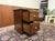 Wood English Chest of Drawers in Mahogany For Sale - Image 7 of 9