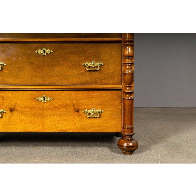 Gründerzeit Chest of Drawers For Sale - Image 18 of 18