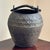 Metal Early-20th Century Japanese Nambu Tekki Cast Iron Cachepot / Planter For Sale - Image 7 of 18