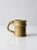 Vintage Studio Pottery Mug For Sale - Image 12 of 12