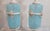 Mid-Century Modern Vintage Mid-Century Modern Hollywood Regency Revival Table Lamps Neoclassical Style - a Pair For Sale - Image 3 of 18