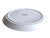 Mikasa 1970s Mikasa Sea Isle 12" Chop/Serving Platter For Sale - Image 4 of 9