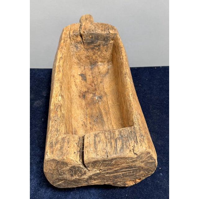 19th Century French Dough Trough For Sale In Washington DC - Image 6 of 10