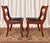 Regency Side Chairs Circa 1820 For Sale In New York - Image 6 of 8