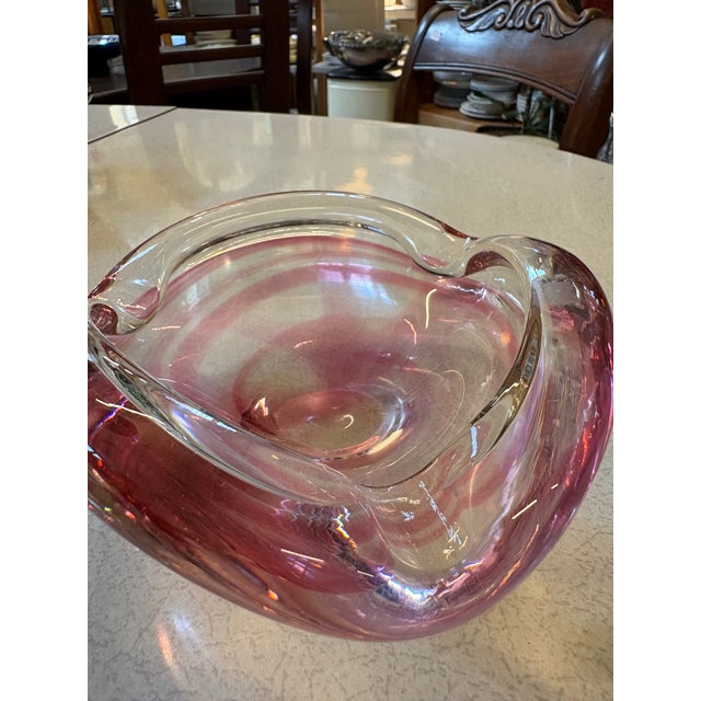 Ashtray by Max Verboeket, 1960s For Sale - Image 11 of 11