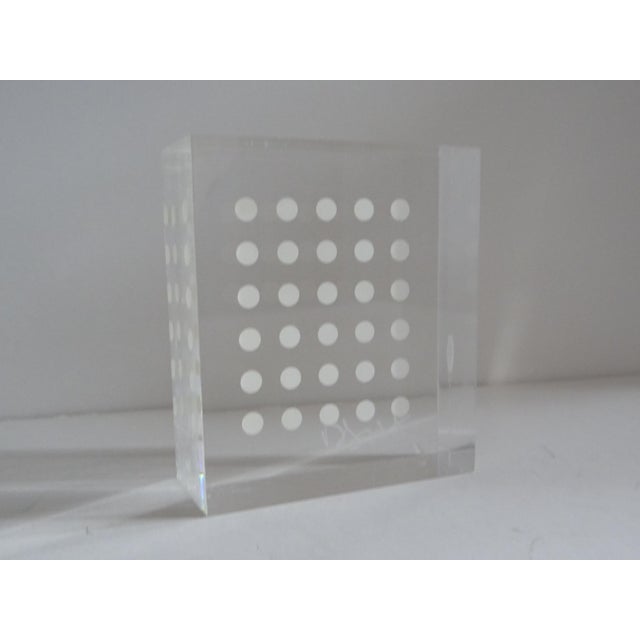 Damien Hirst, Ho Ho Ho!, 1997, Screenprint on Acrylic Glass For Sale - Image 4 of 12