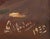 Illegibly Signed Still Life of Roses Oil, 1930 For Sale In New York - Image 6 of 7