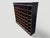 1950s Cubby Style Cabinet For Sale - Image 4 of 5