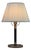 Table Lamp by Harald Notini for Böhlmarks, Sweden, 1930s For Sale
