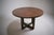 French Modern Round Dining Table, 1950 For Sale - Image 9 of 18