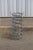 Metal Kitchen Rack with Hooks, 1970s For Sale - Image 12 of 12
