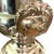 1960s Vintage Leonard Silverplate Champagne Bucket Wine Cooler With Rococo Scroll Handles - 10” Tall For Sale - Image 5 of 7