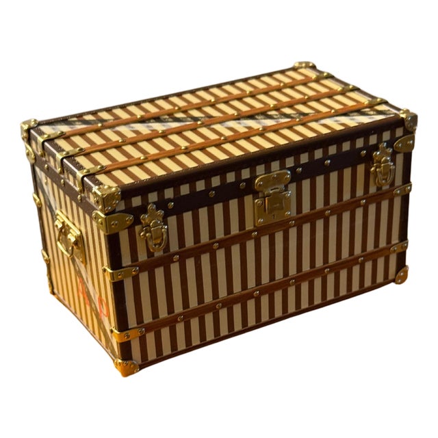 Vintage Paperweight from Louis Vuitton, 2013 For Sale