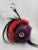 Fendi 100% Authentic Beautiful Collectible Fendi Purple/Red Bag Bug Handbag Charm. For Sale - Image 4 of 13